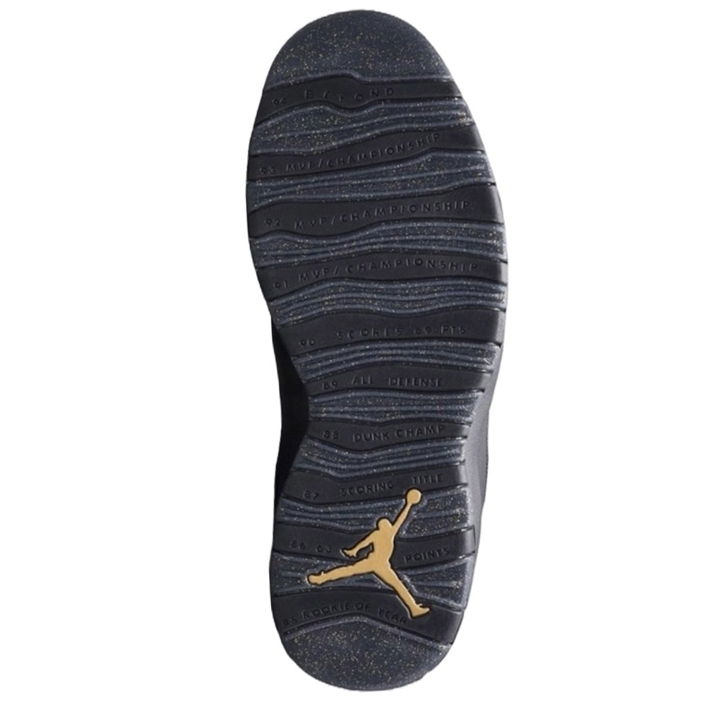 AIR JORDAN High Tops - Picture 14 of 15